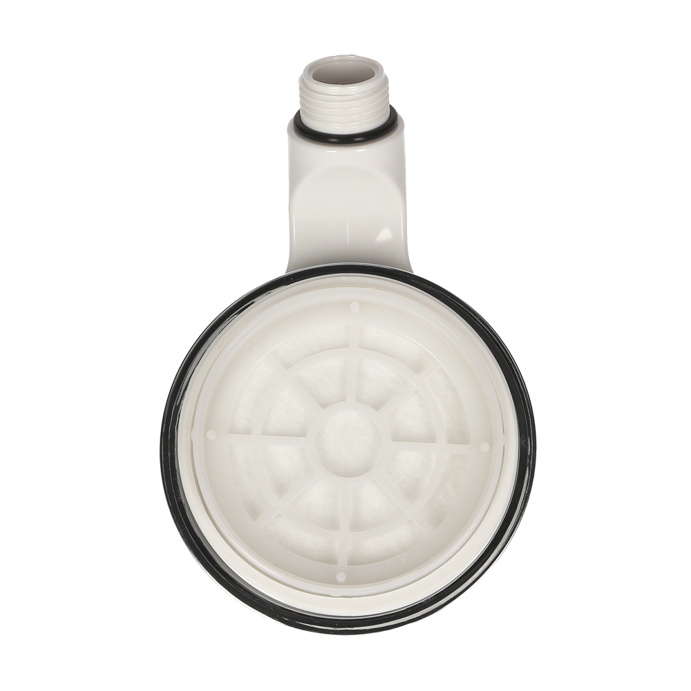 WATERS Therapy Shower BASIC SET (Lawenda)