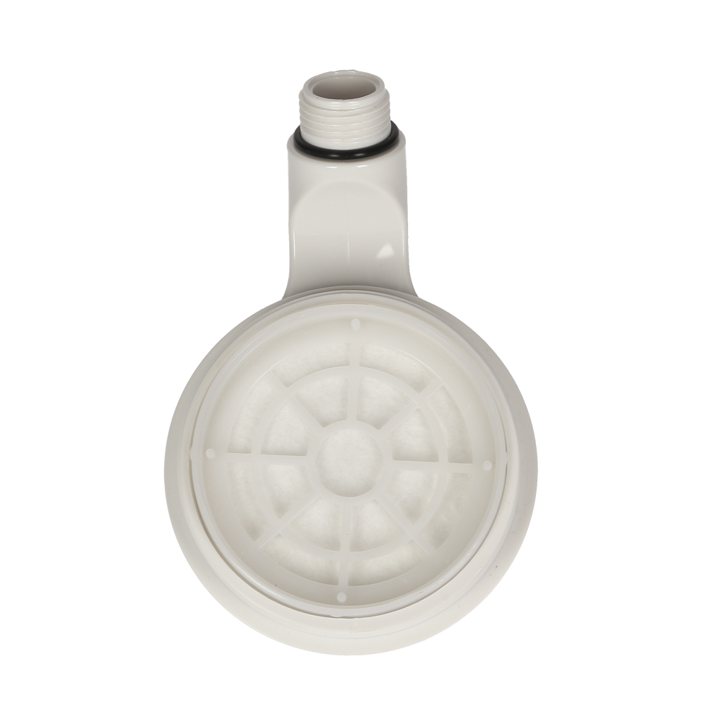 WATERS Therapy Shower BASIC SET (Lawenda)