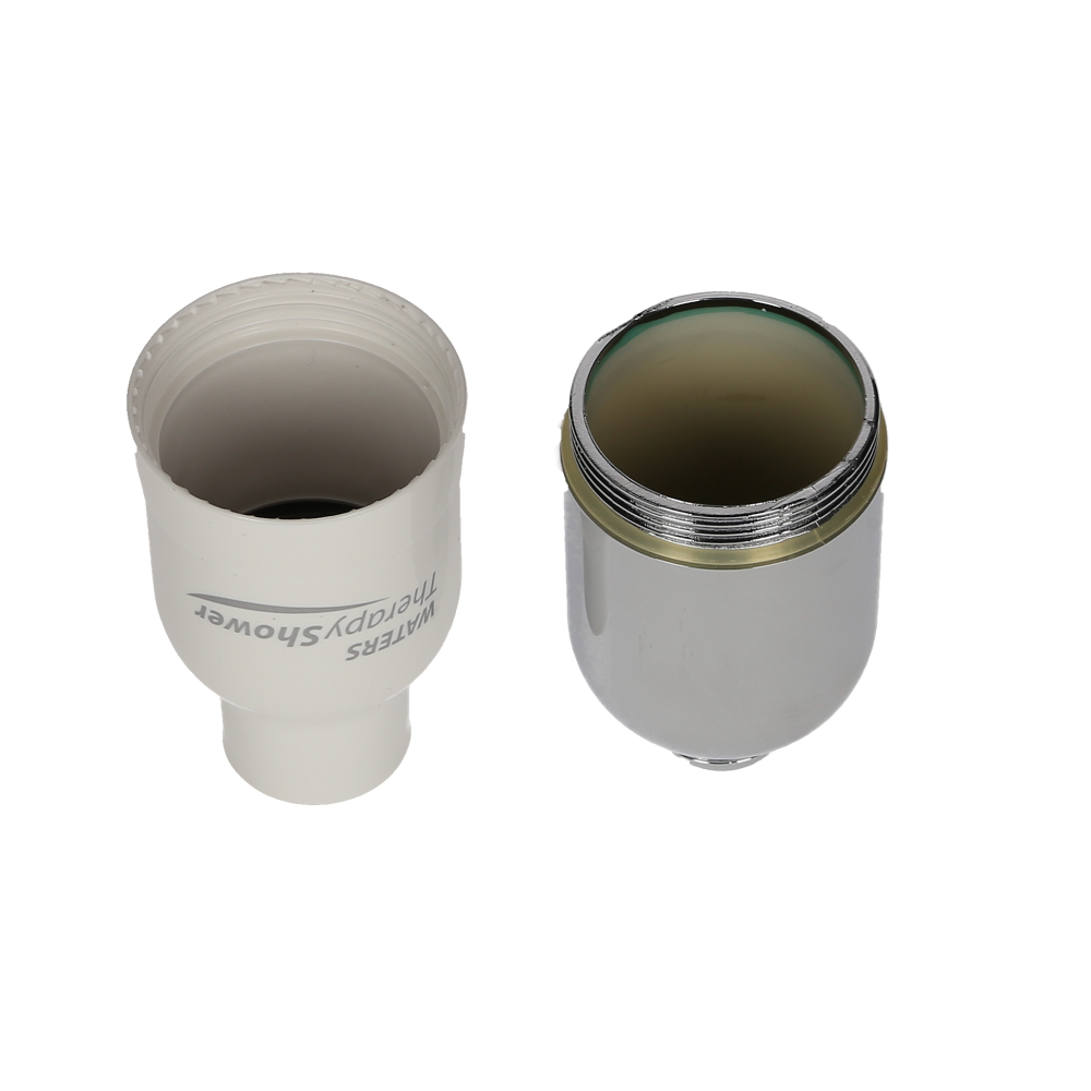 WATERS Therapy Shower BASIC SET (Lawenda)