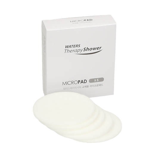 WATERS Therapy Shower Micro Pad