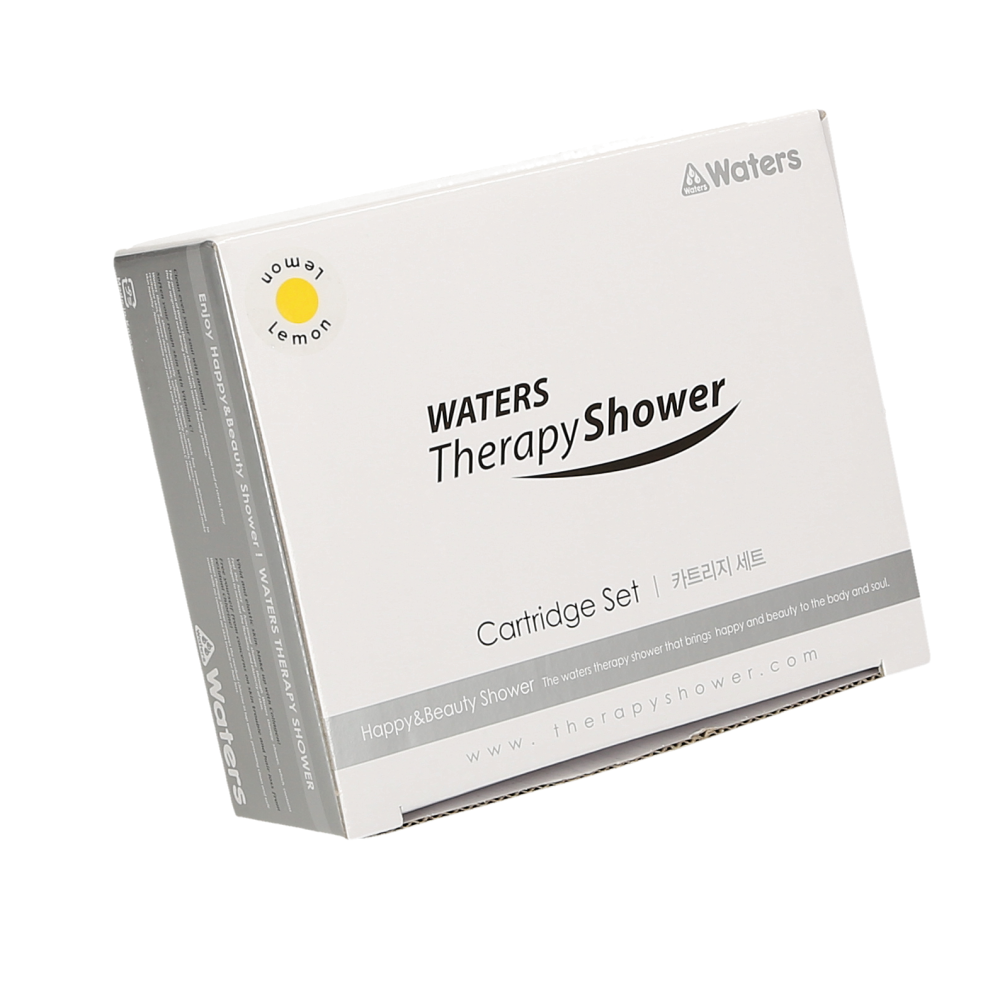 WATERS Therapy Shower Cardridge (Lawenda)