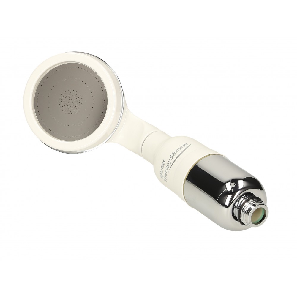 WATERS Therapy Shower BASIC SET (Lawenda)