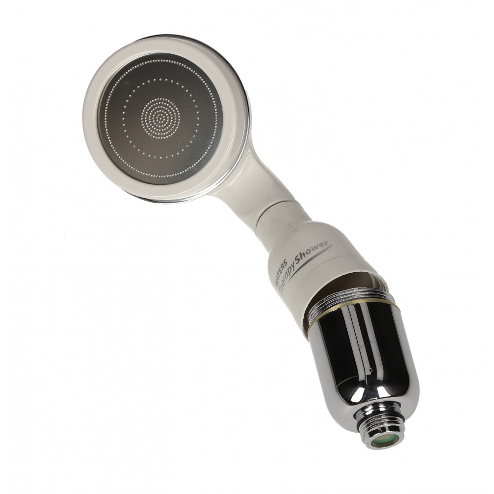 WATERS Therapy Shower BASIC SET (Lawenda)