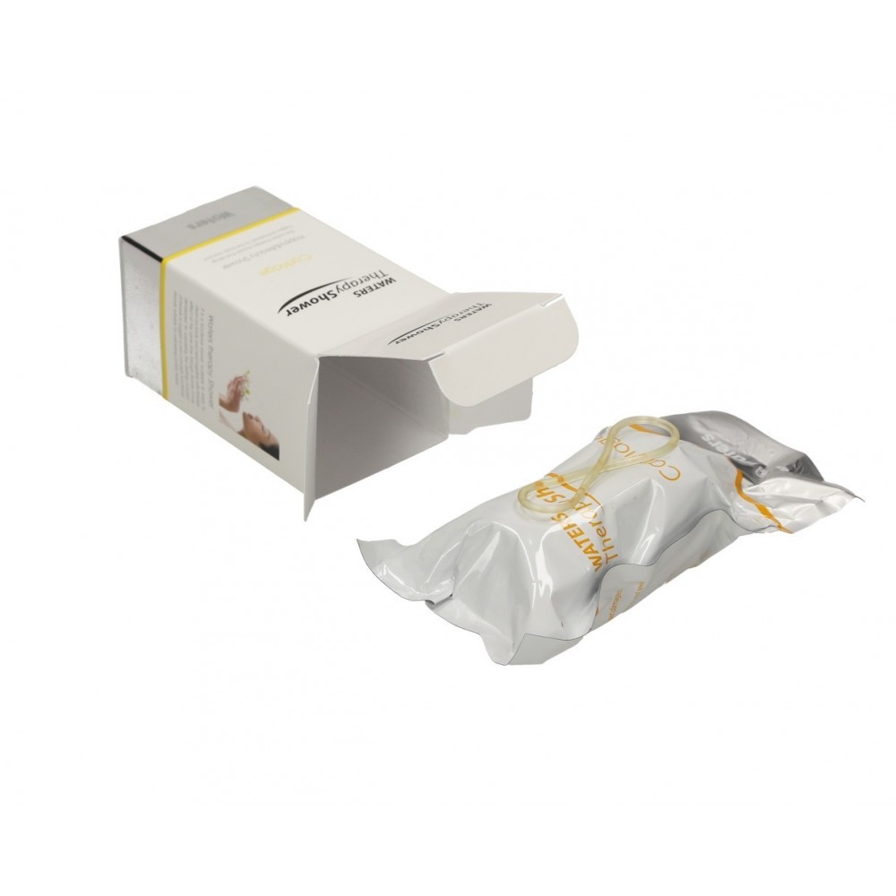 WATERS Therapy Shower Cartridge (Lawenda) [1 sztuka]