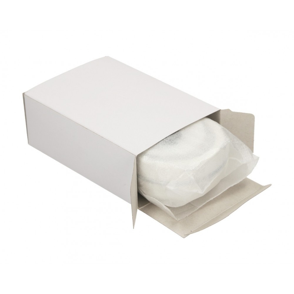 Głowica z o-ringiem i srebrnym pierścieniem