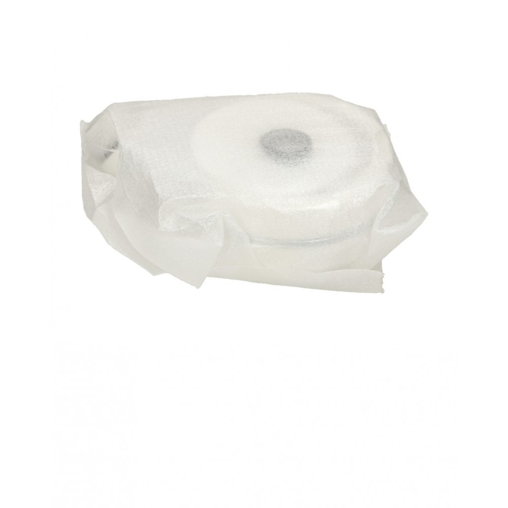 Głowica z o-ringiem i srebrnym pierścieniem