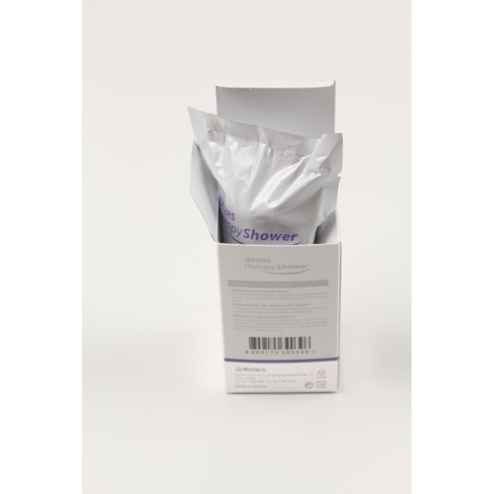 WATERS Therapy Shower Cartridge (Lawenda) [1 sztuka]
